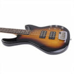 G&L Tribute L-2000 Bass 3TS RW – Bild 5