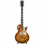 Maybach Lester Midnight Sunset '59 Aged