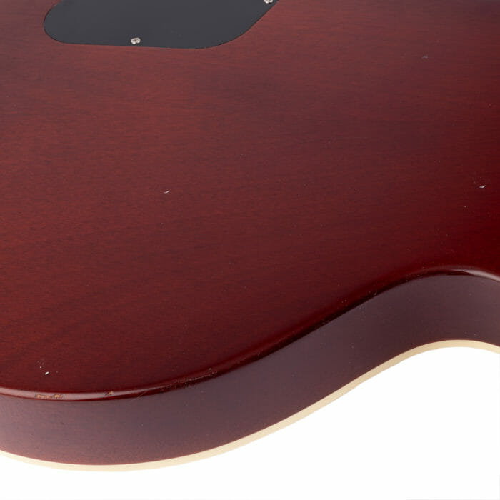 Maybach Lester Midnight Sunset '59 Aged – Bild 9