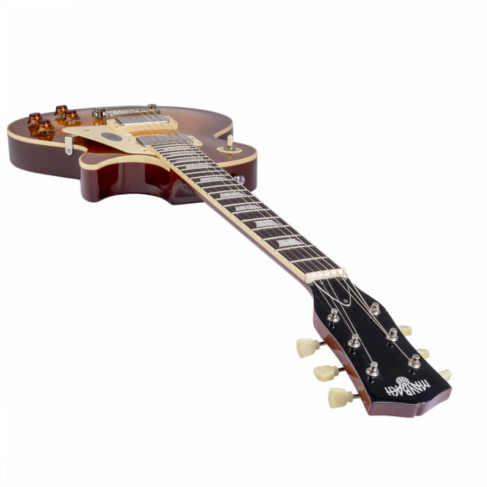 Maybach Lester Midnight Sunset '59 Aged – Bild 3