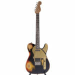 Paoletti - Nancy Loft - Lee Malia Signature