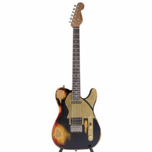 Paoletti Guitars -