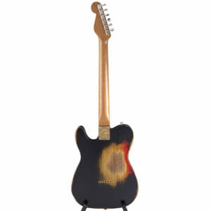 Paoletti Guitars -
