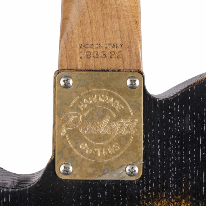 Paoletti - Nancy Loft - Lee Malia Signature – Bild 8