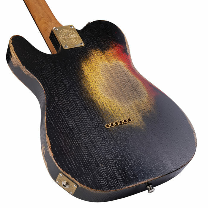 Paoletti - Nancy Loft - Lee Malia Signature – Bild 5