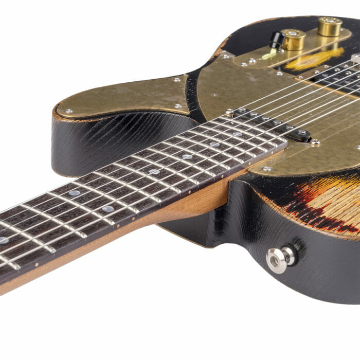 Paoletti - Nancy Loft - Lee Malia Signature – Bild 7