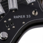Rapier 33 RAP33SB – Bild 7