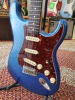 Fender Japan / USA ST-Style Partcaster 1990 – Bild 17