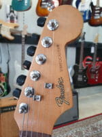 Fender Japan / USA ST-Style Partcaster 1990 – Bild 3