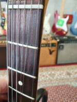 Fender Japan / USA ST-Style Partcaster 1990 – Bild 4