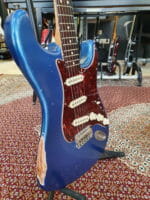 Fender Japan / USA ST-Style Partcaster 1990 – Bild 5