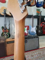 Fender Japan / USA ST-Style Partcaster 1990 – Bild 7