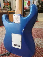 Fender Japan / USA ST-Style Partcaster 1990 – Bild 9