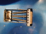 Fender Japan / USA ST-Style Partcaster 1990 – Bild 13