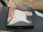Fender Japan / USA ST-Style Partcaster 1990 – Bild 15