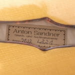 Anton Sandner Nr.14 L221 – Bild 10