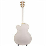 Guild A-150 Savoy Special Snowcrest White – Bild 2