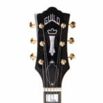 Guild A-150 Savoy Special Snowcrest White – Bild 10