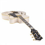 Guild A-150 Savoy Special Snowcrest White – Bild 3