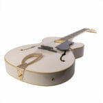 Guild A-150 Savoy Special Snowcrest White – Bild 4