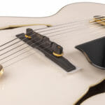 Guild A-150 Savoy Special Snowcrest White – Bild 5