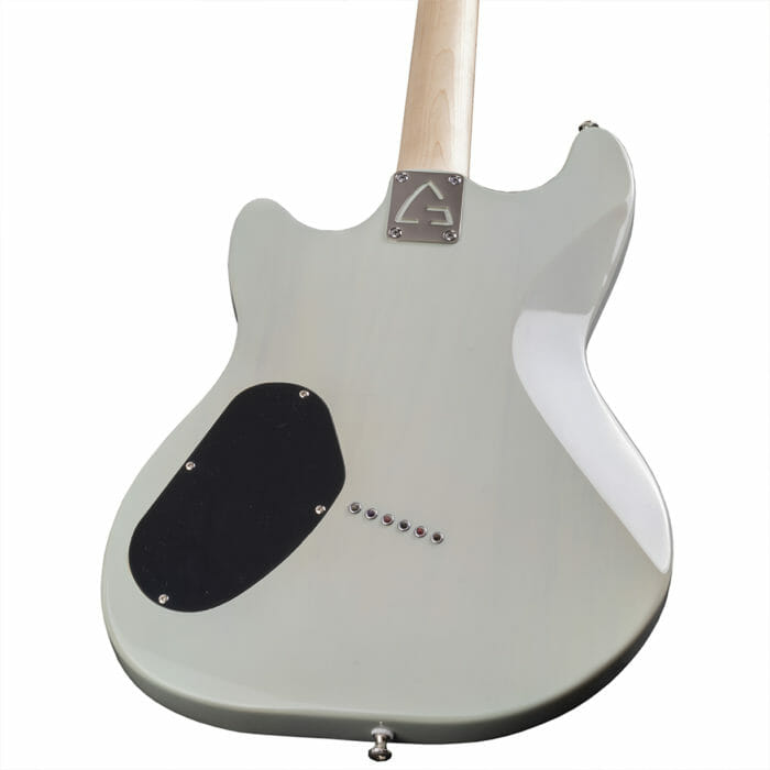 Guild Surfliner White Sage – Bild 7