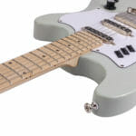 Guild Surfliner White Sage – Bild 5