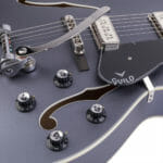 Guild X-175 Special Canyon Dusk – Bild 6