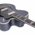 Guild X-175 Special Canyon Dusk – Bild 5