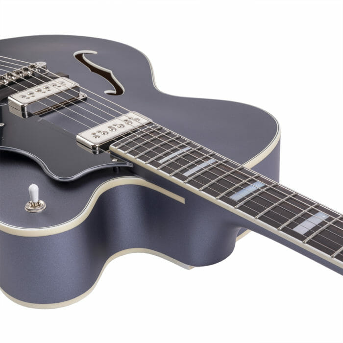 Guild X-175 Special Canyon Dusk – Bild 5