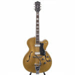 Guild X-175 Special Gold Coast