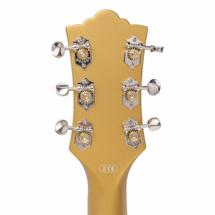 Guild X-175 Special Gold Coast – Bild 10