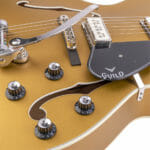 Guild X-175 Special Gold Coast – Bild 5