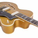 Guild X-175 Special Gold Coast – Bild 6