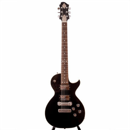 Zemaitis GZWK-101 BK