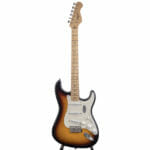 Maybach Stradovari S54 2-Tone SB Aged