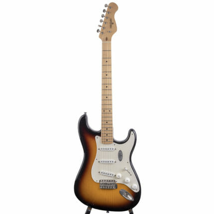 Maybach Stradovari S54 2-Tone SB Aged