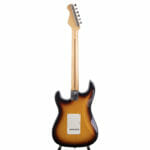 Maybach Stradovari S54 2-Tone SB Aged – Bild 2