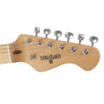 Maybach Stradovari S54 2-Tone SB Aged – Bild 10