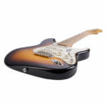 Maybach Stradovari S54 2-Tone SB Aged – Bild 4