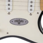 Maybach Stradovari S54 2-Tone SB Aged – Bild 5