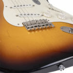 Maybach Stradovari S54 2-Tone SB Aged – Bild 6