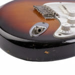 Squier_Fender JV Stratocaster – Bild 7