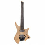 Strandberg Boden Prog 7 Natural