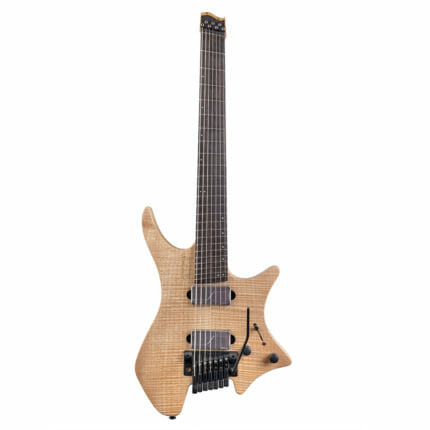 Strandberg Boden Prog 7 Natural
