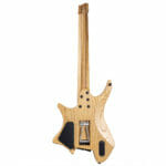 Strandberg Boden Prog 7 Natural – Bild 2