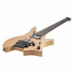 Strandberg Boden Prog 7 Natural – Bild 3