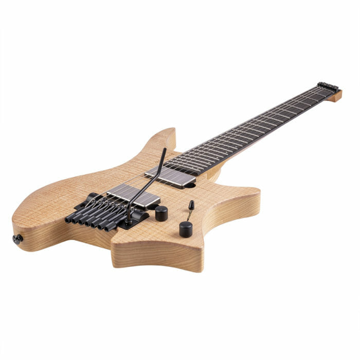 Strandberg Boden Prog 7 Natural – Bild 3