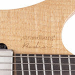 Strandberg Boden Prog 7 Natural – Bild 9