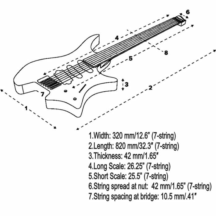 Strandberg Boden Prog 7 Natural – Bild 12